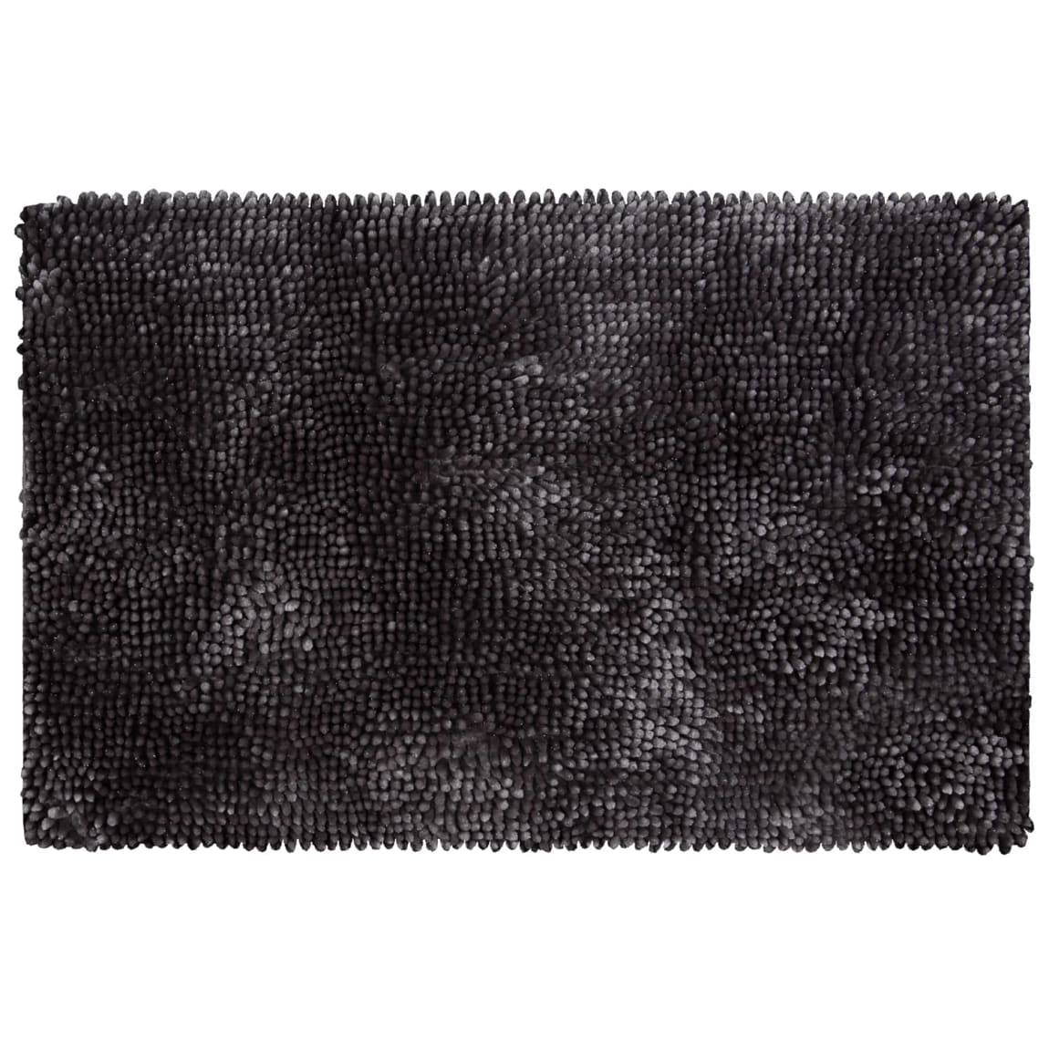 Velvet Touch Noodle Bath Mat 50 x 80cm Home Bathroom B&M