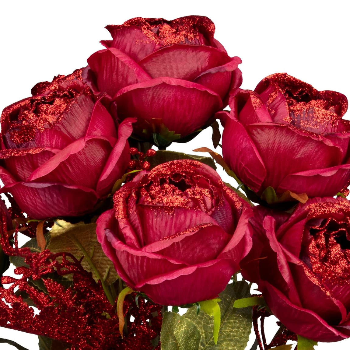 350584-glitter-christmas-bunches-burgandy-2