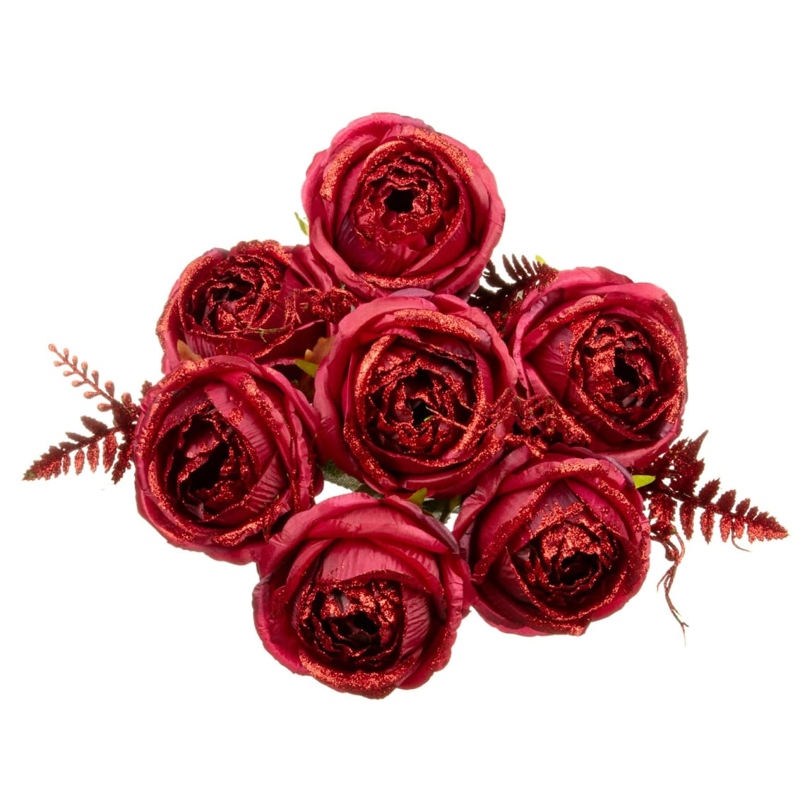 350584-glitter-christmas-bunches-burgandy-3