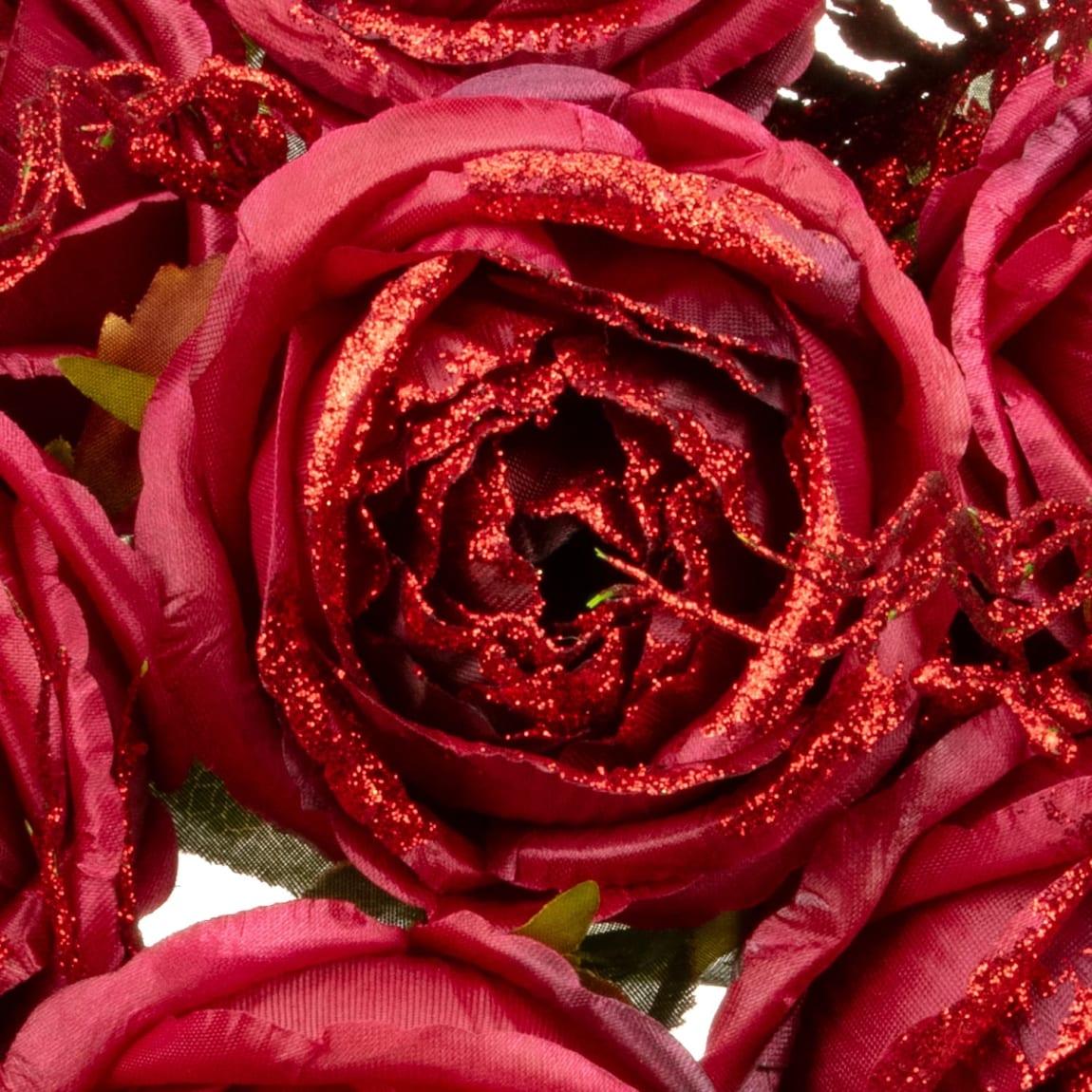 350584-glitter-christmas-bunches-burgandy-4