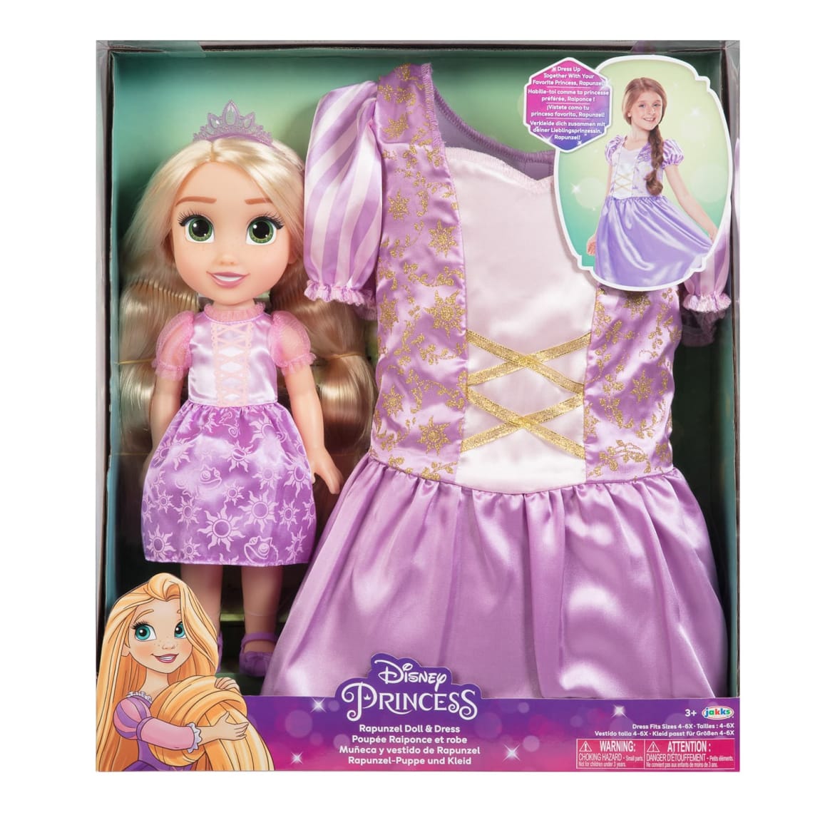 351638-disney-frozen-dress-and-rapunzel-doll