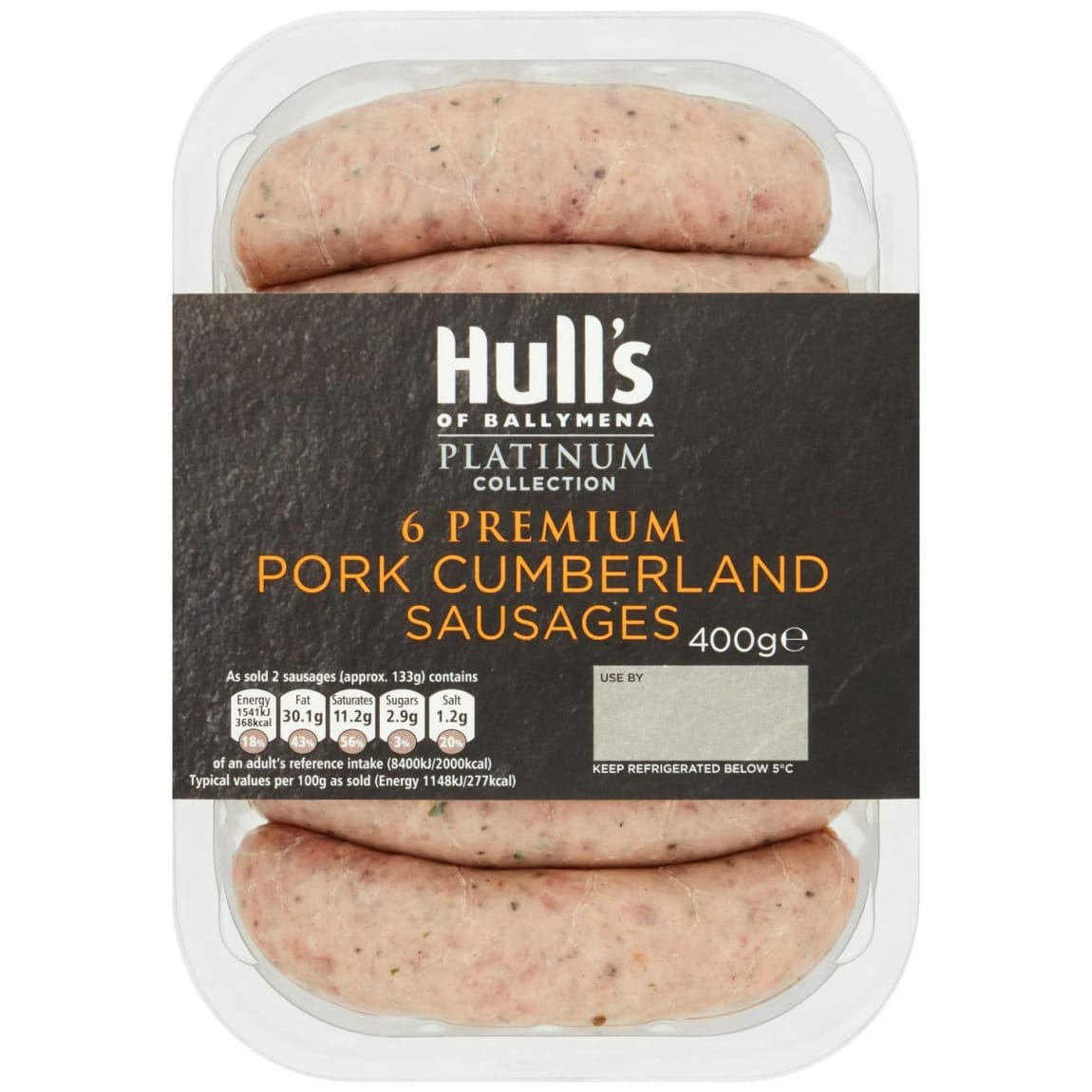 352034-hulls-pork-cumberland-sausages-400g