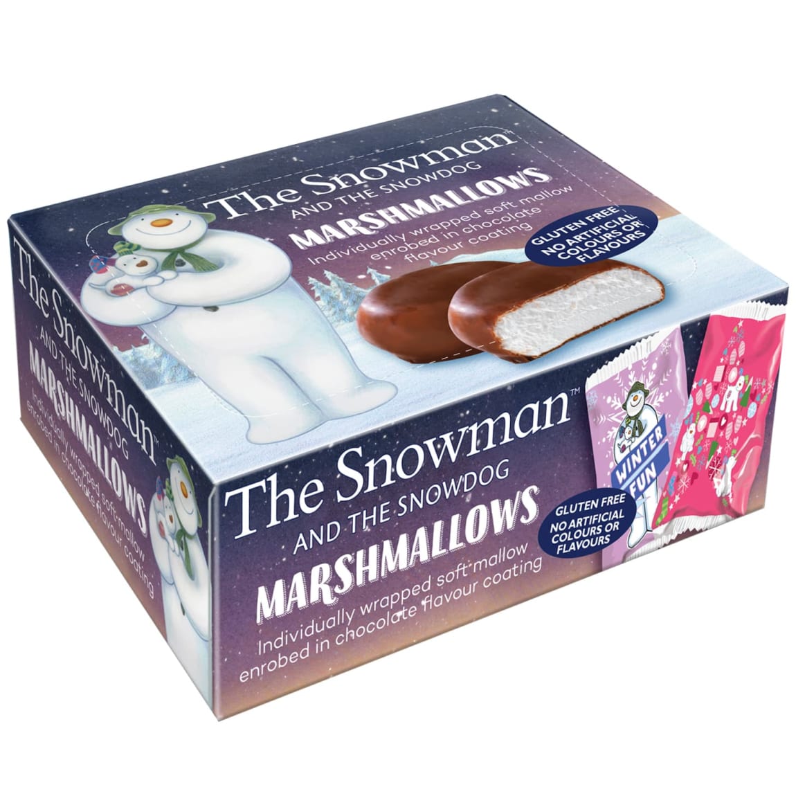 352866-the-snowman-and-the-snowdog-marshmallows-8pk1