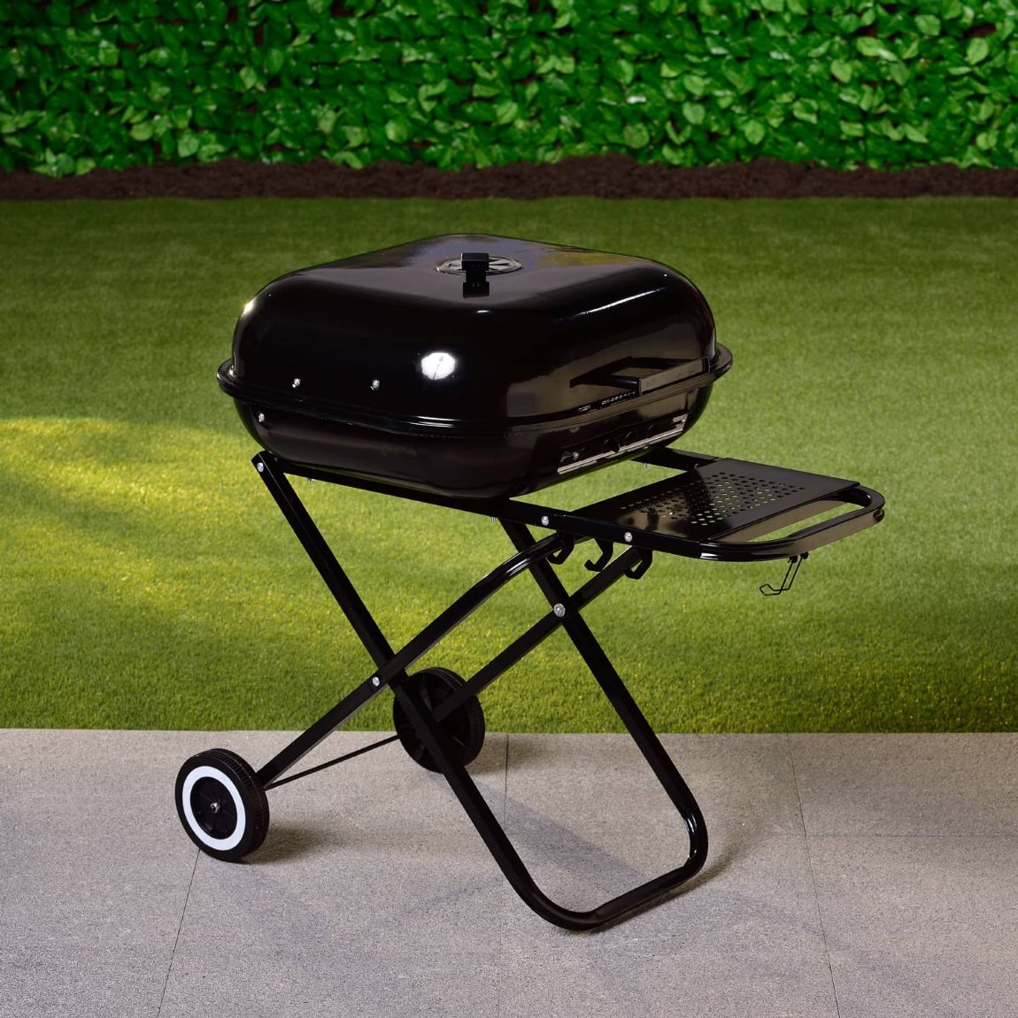 393099-379686-366757-353343-folding-bbq-on-wheels-with-shelf-black-4