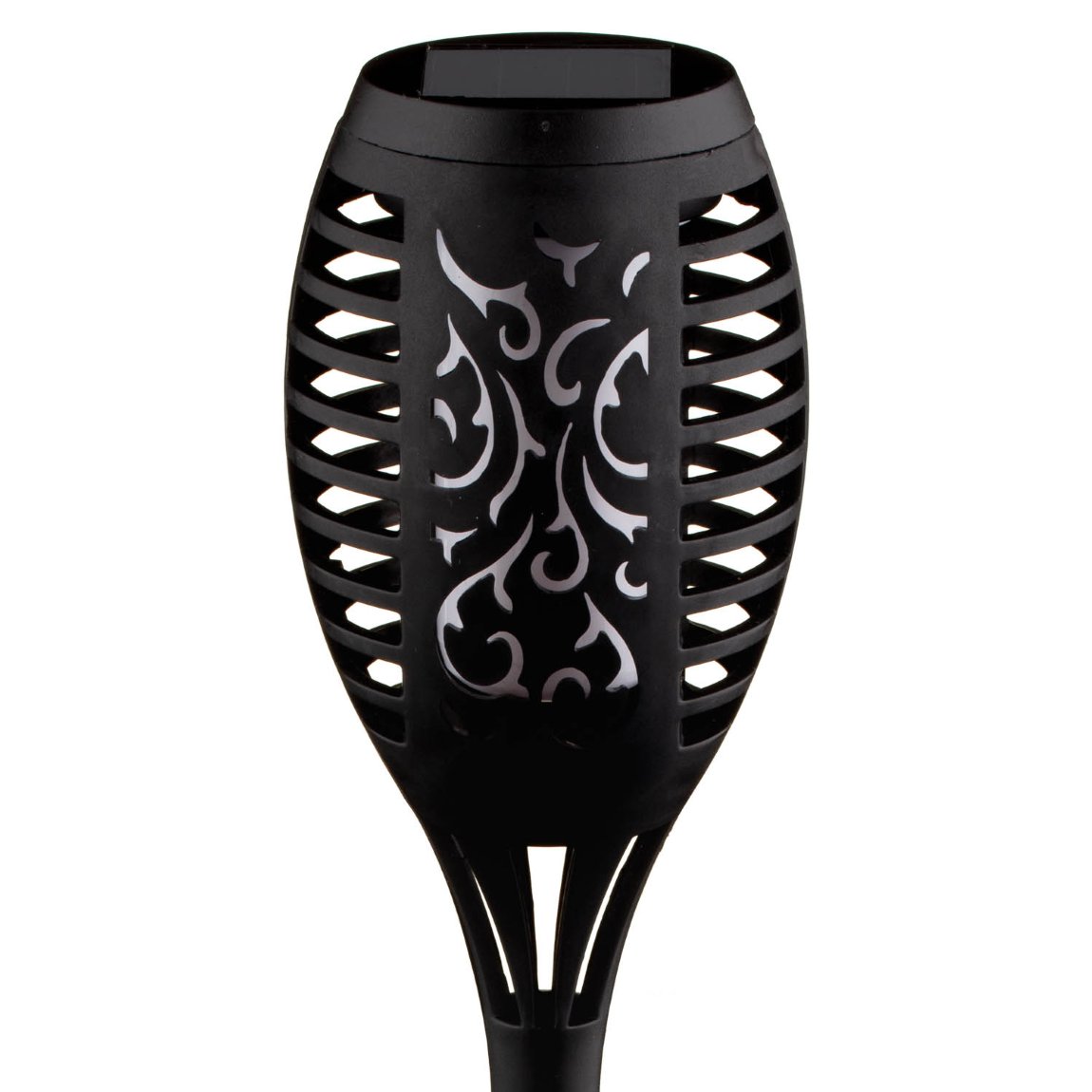 Morocco Solar Light Post Solar Lights B&M