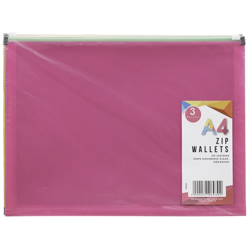 355292-320693-4pk-A4-Zip-Wallets