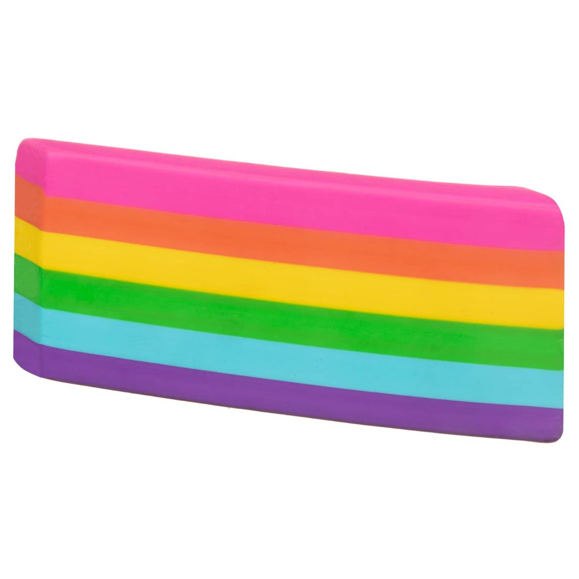 Jumbo Eraser Stationery Back to School B&M