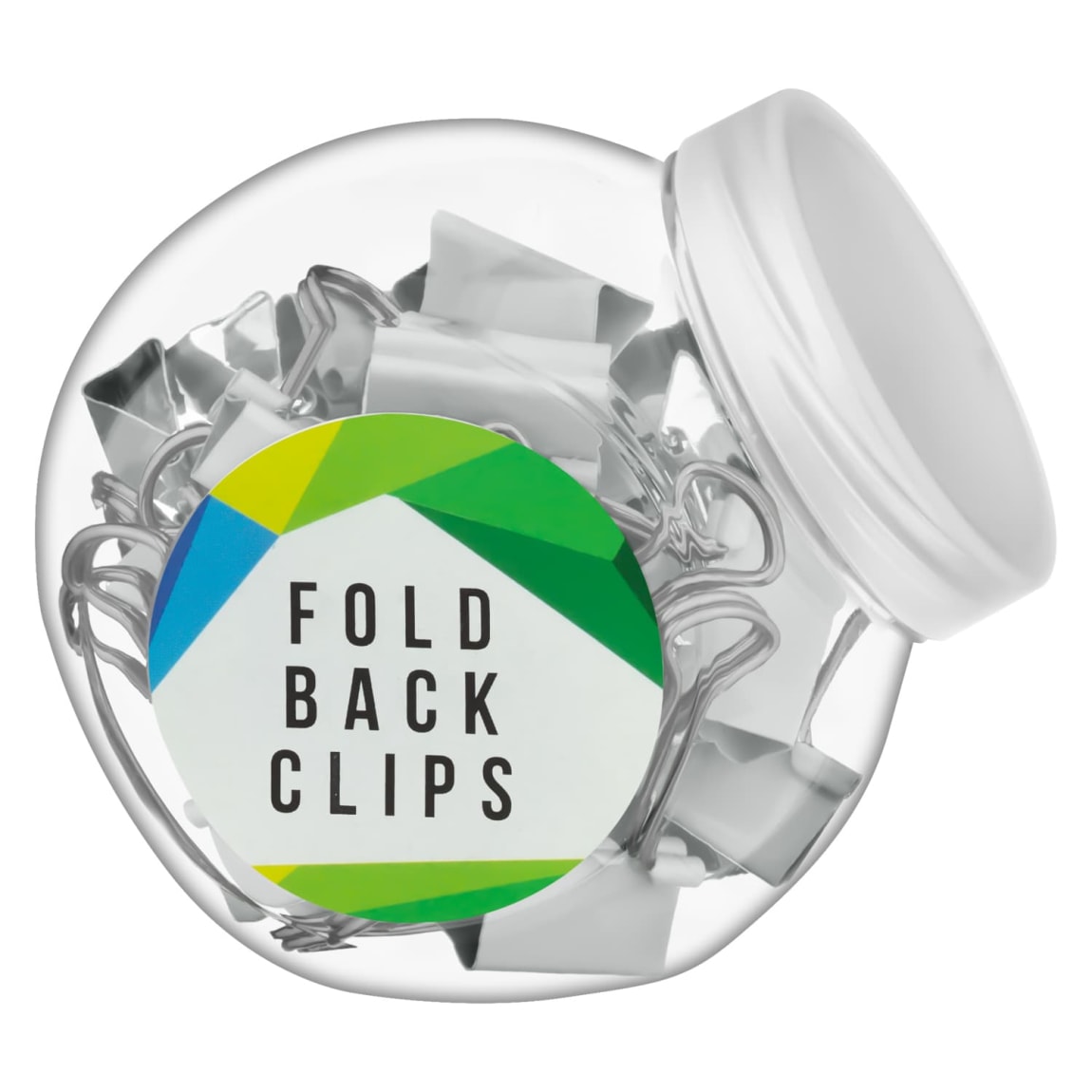 355573-mini-tub-fold-back-clips-white-2