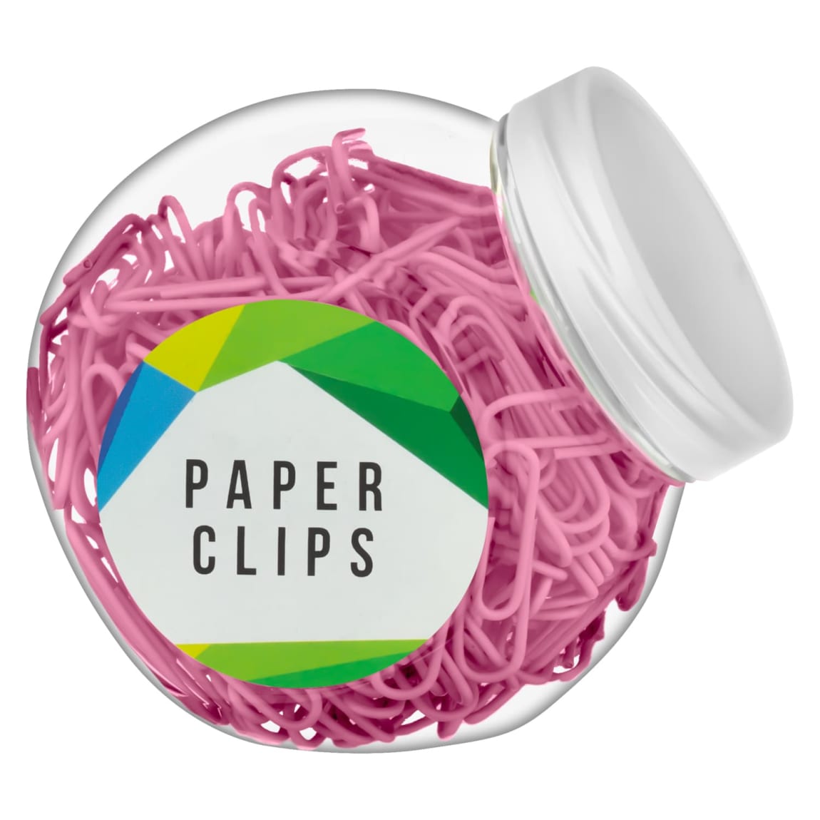 355573-mini-tub-paper-clips-pink-2