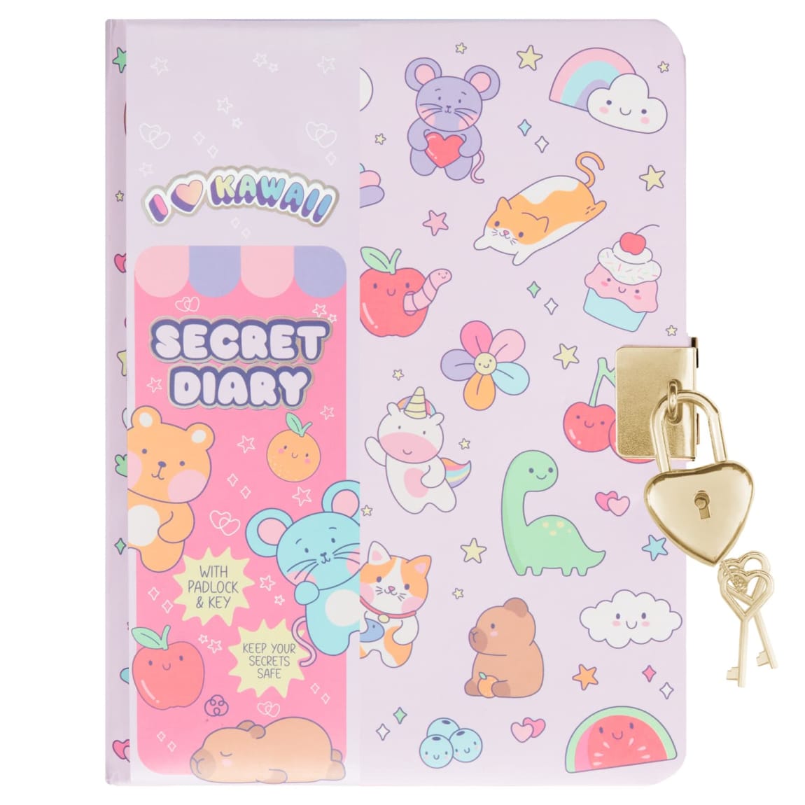 355629-lockable-diary-mini-characters-2
