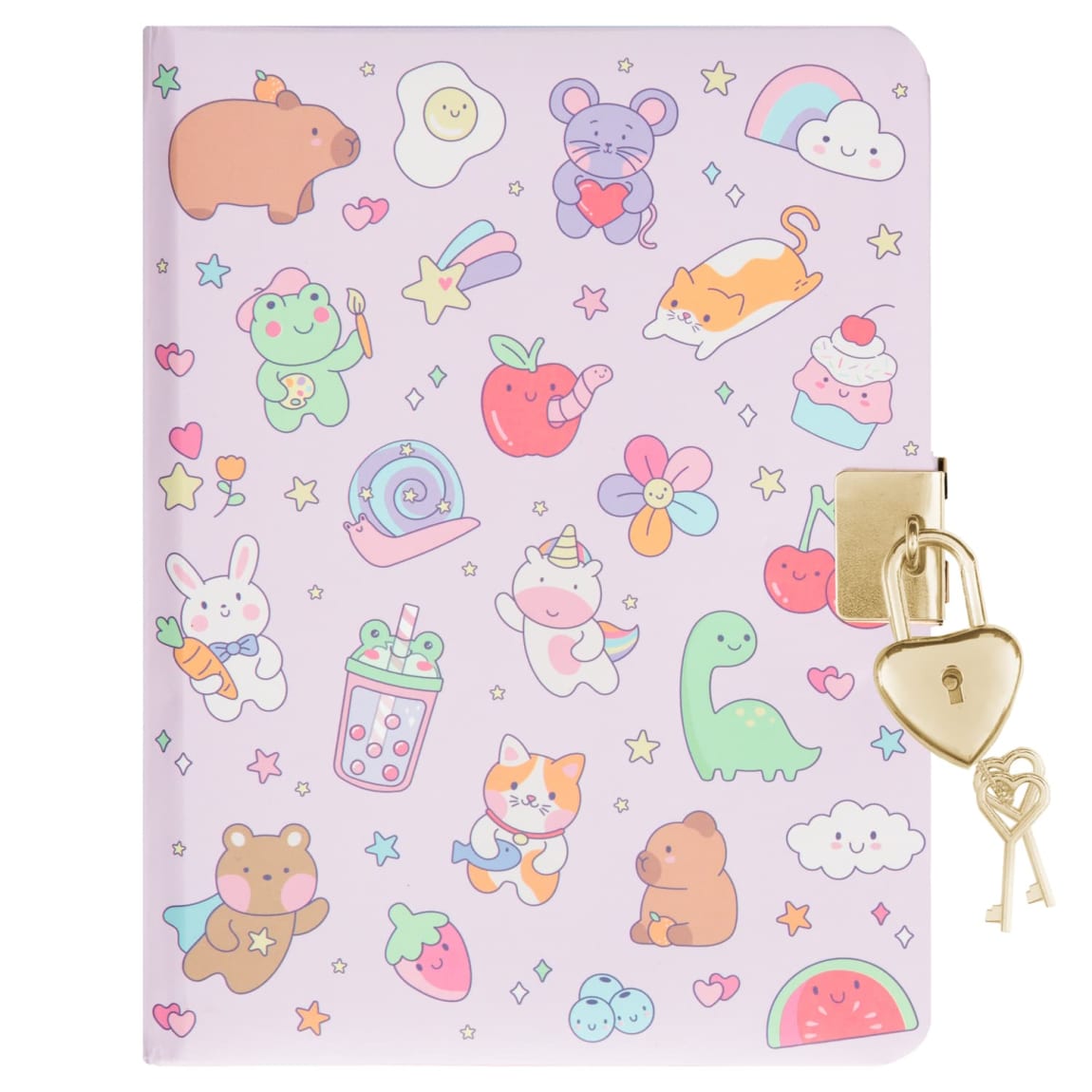 355629-lockable-diary-mini-characters