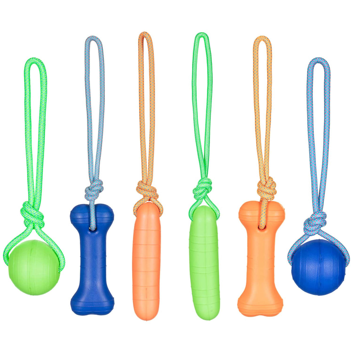 Floating Dog Toy Dog Toys B&M