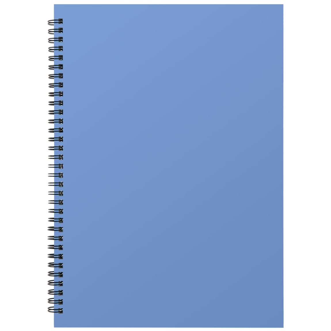 356077-a4-hard-back-book-blue