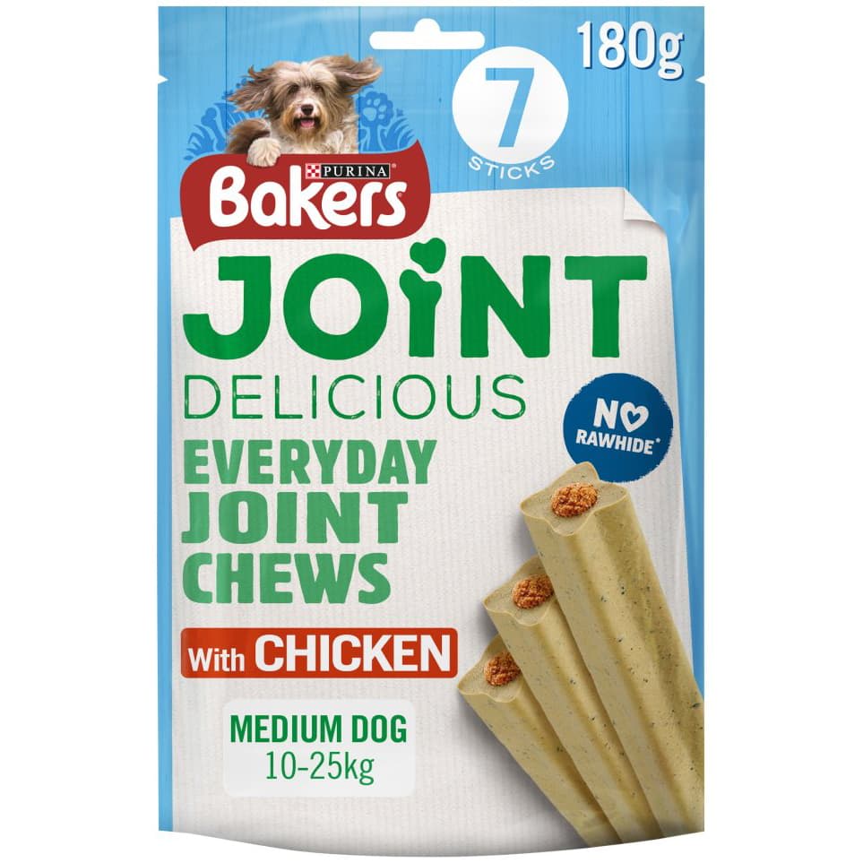 356158-bakers-joint-delicious-dog-chews-chicken-180g