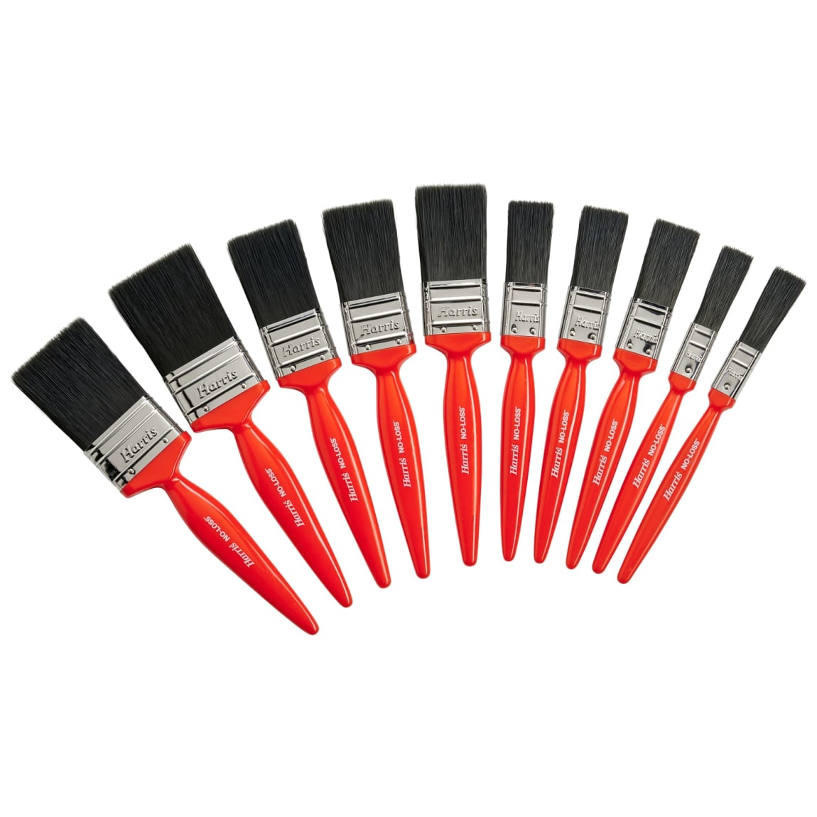 356386-harris-no-loss-10pk-brush-set