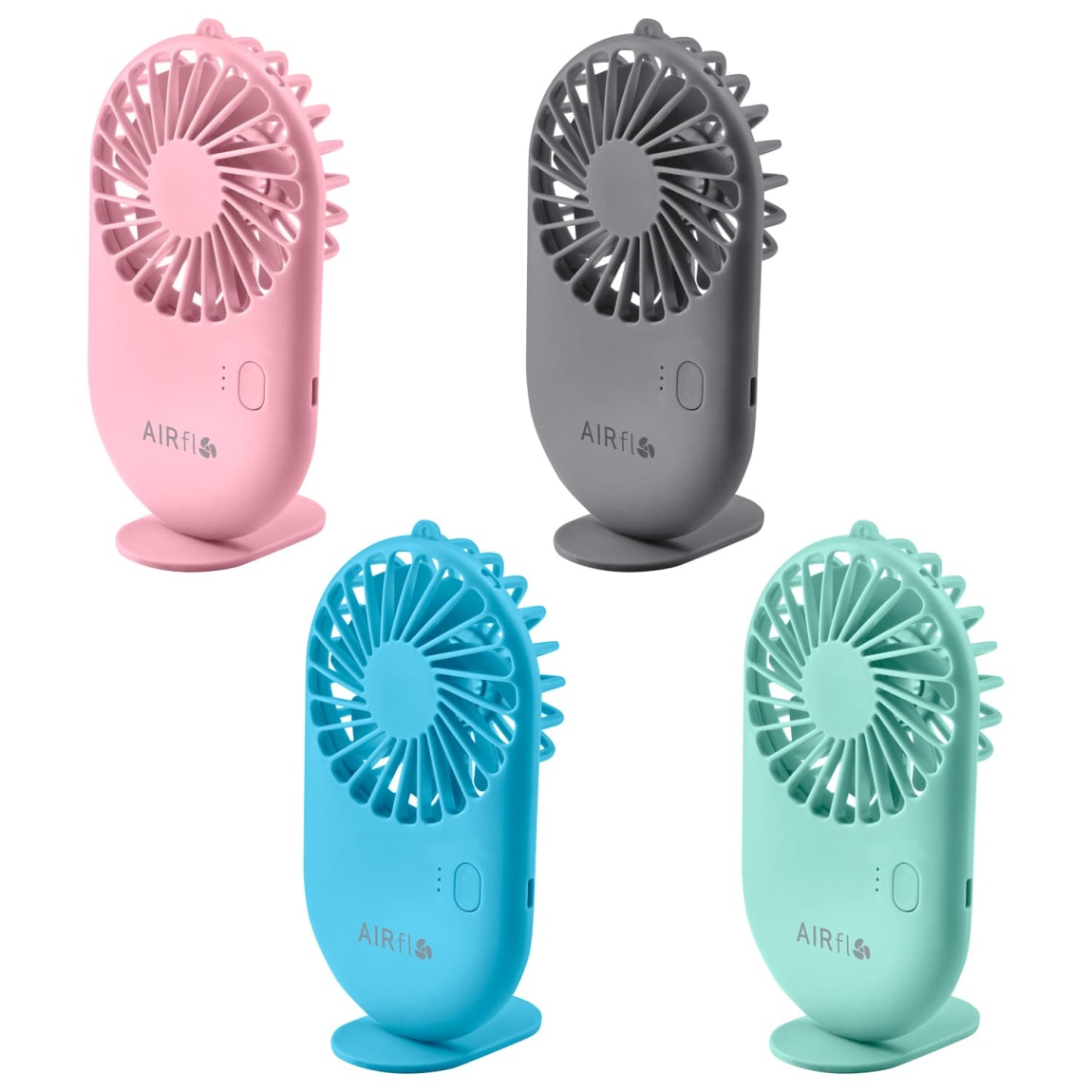airflow mini handheld fan