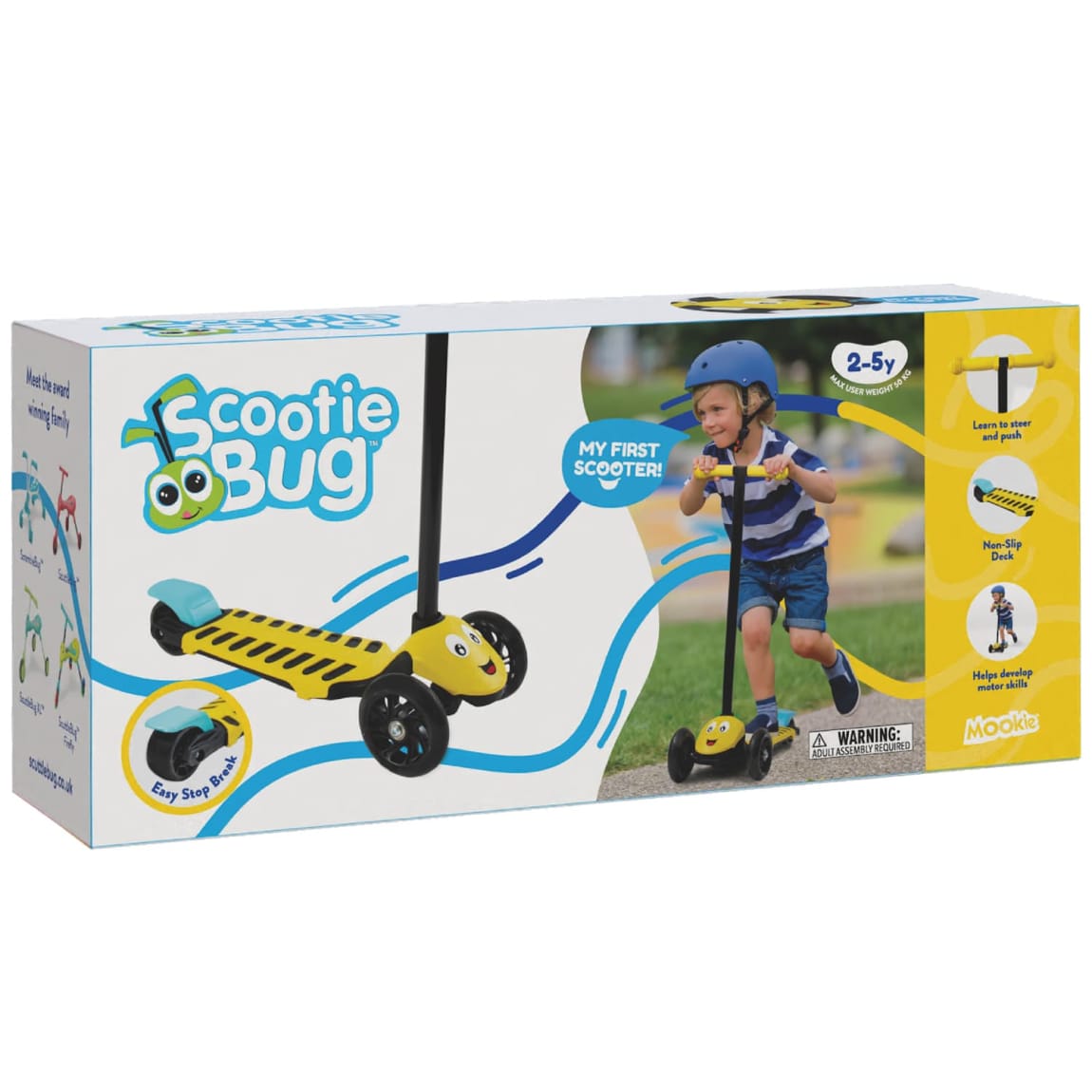 356965-bug-scooter-bumblebee