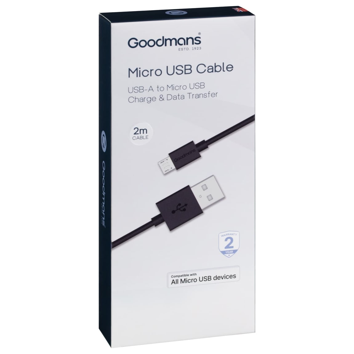 356978-goodmans-micro-usb-cable-2m-black