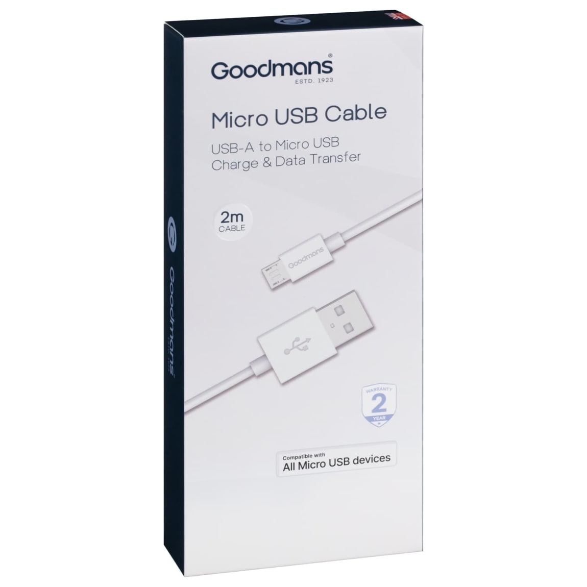 356978-goodmans-micro-usb-cable-2m-white