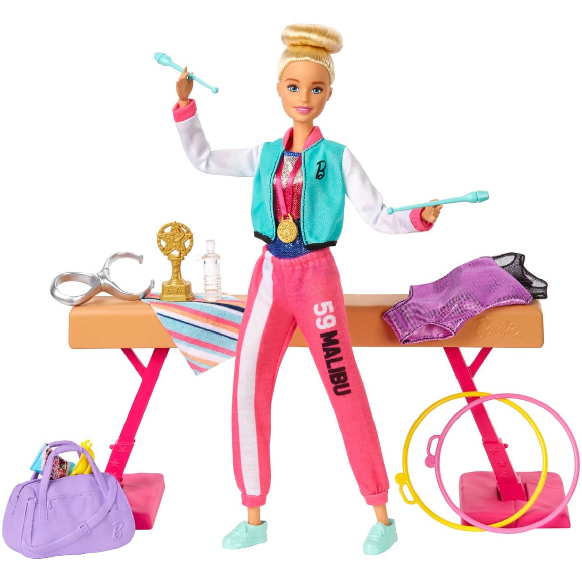 357451-barbie-gym-playset-2