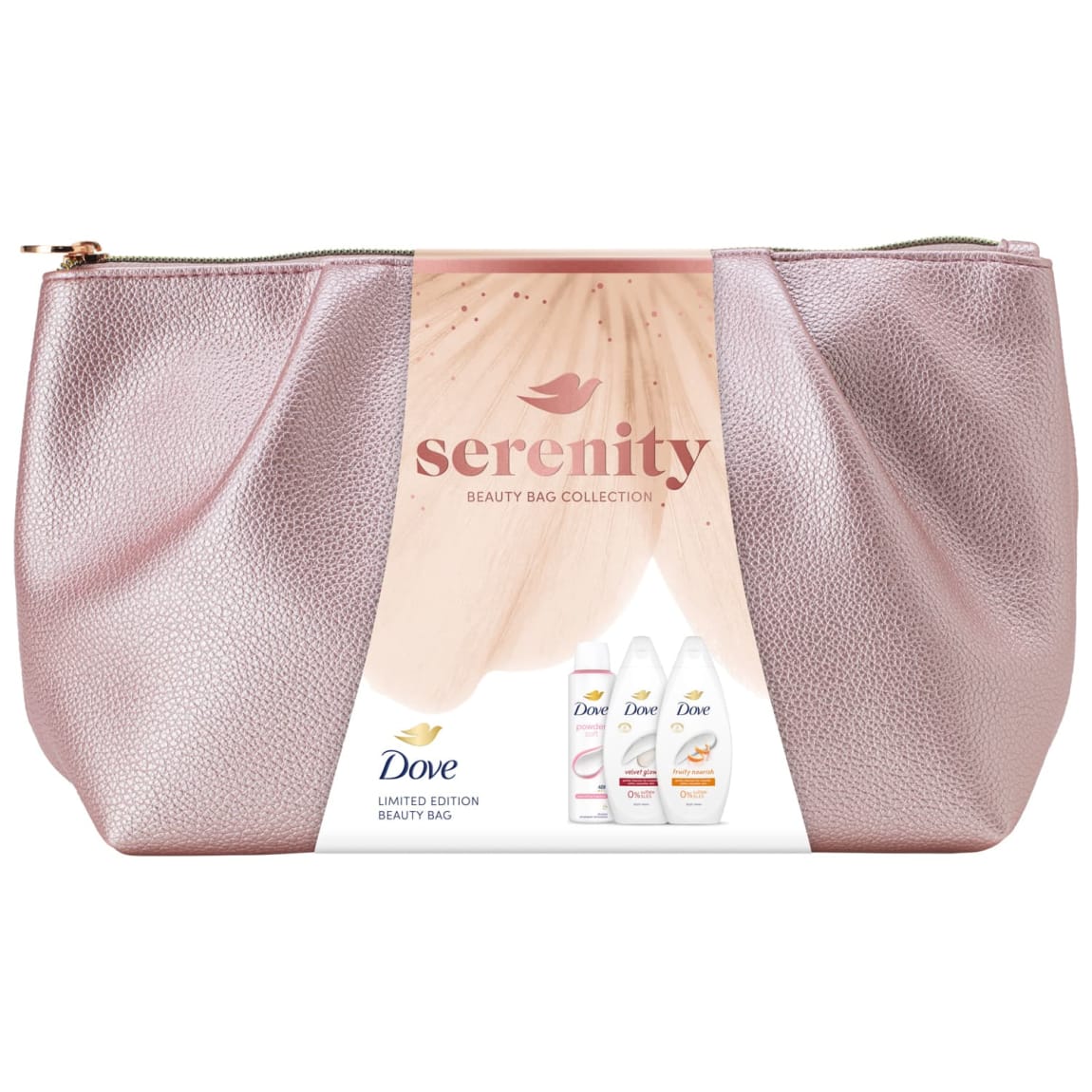358047-dove-serenity-beauty-bag-collection