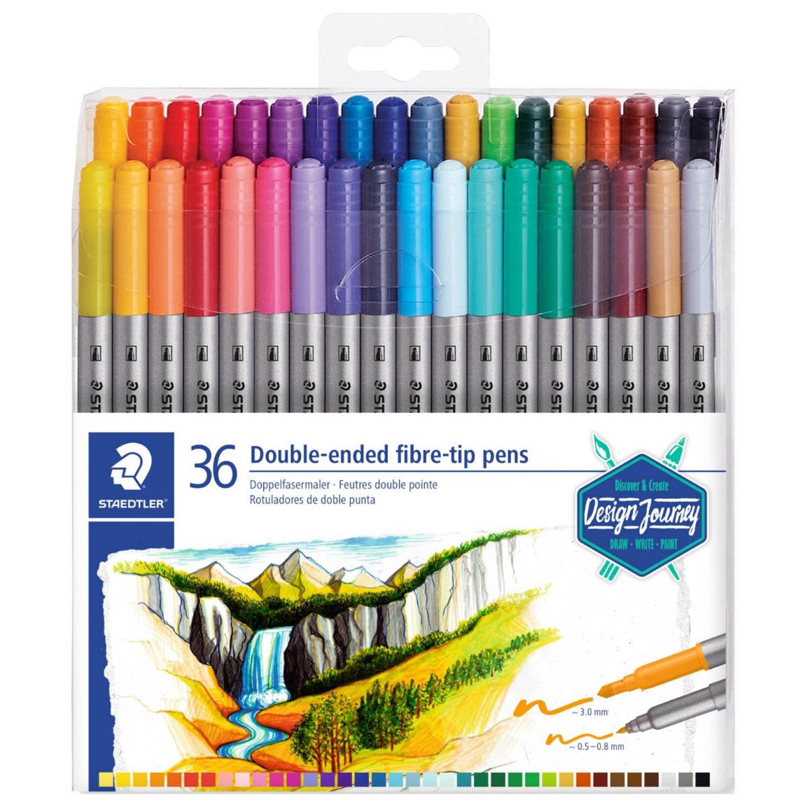 359064-staedtler-36-double-ended-fibre-pens