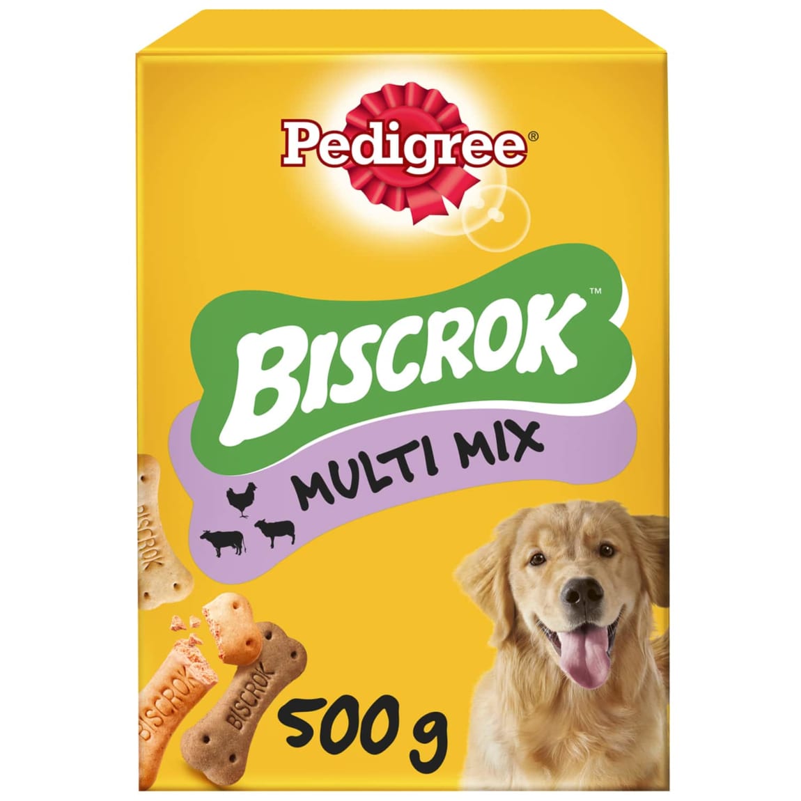 359101-pedigree-biscrok-original-dog-treats-500g-2