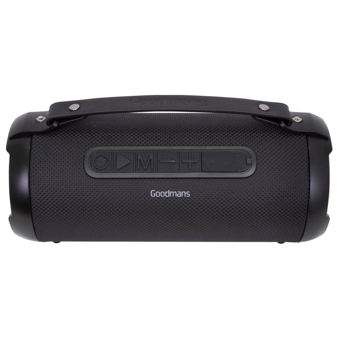 Goodmans High Power Bass Bluetooth Blaster Speaker B&M