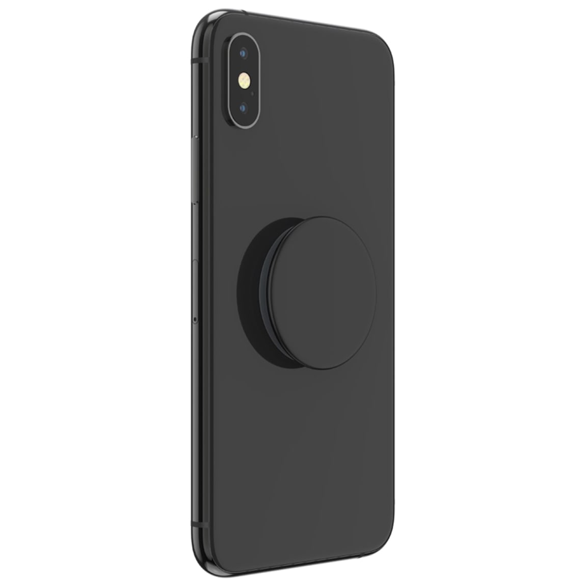 Pop Socket Phone Holder Black l Phone B&M