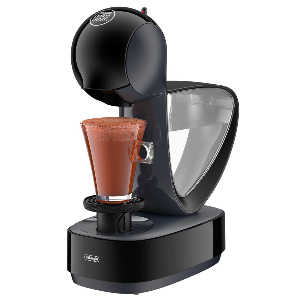 Nescafe Dolce Gusto Infinissima Coffee Machine Coffee Makers B&M