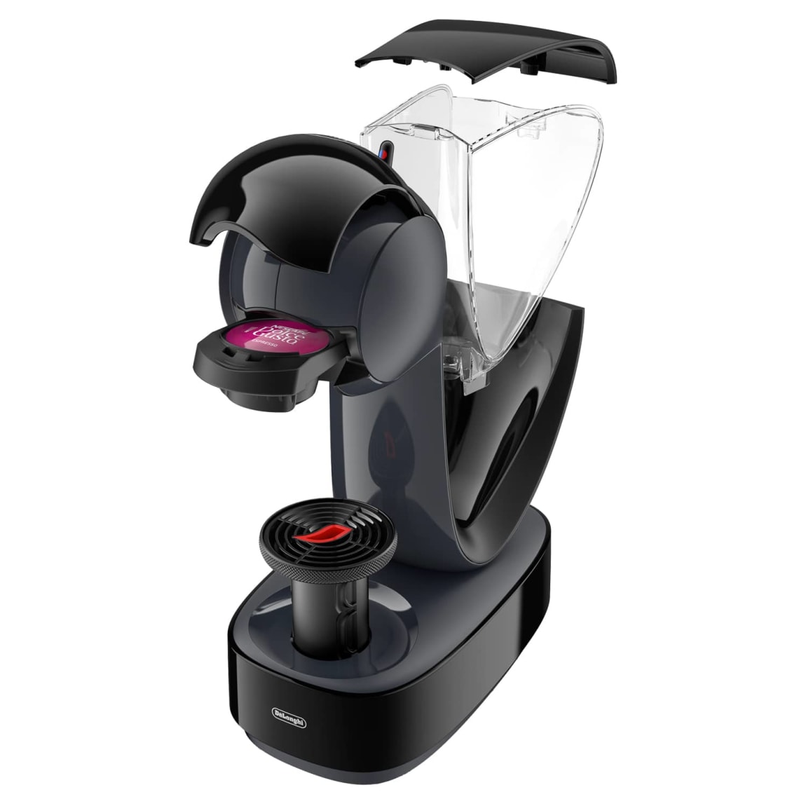 Nescafe Dolce Gusto Infinissima Coffee Machine Coffee Makers B&M