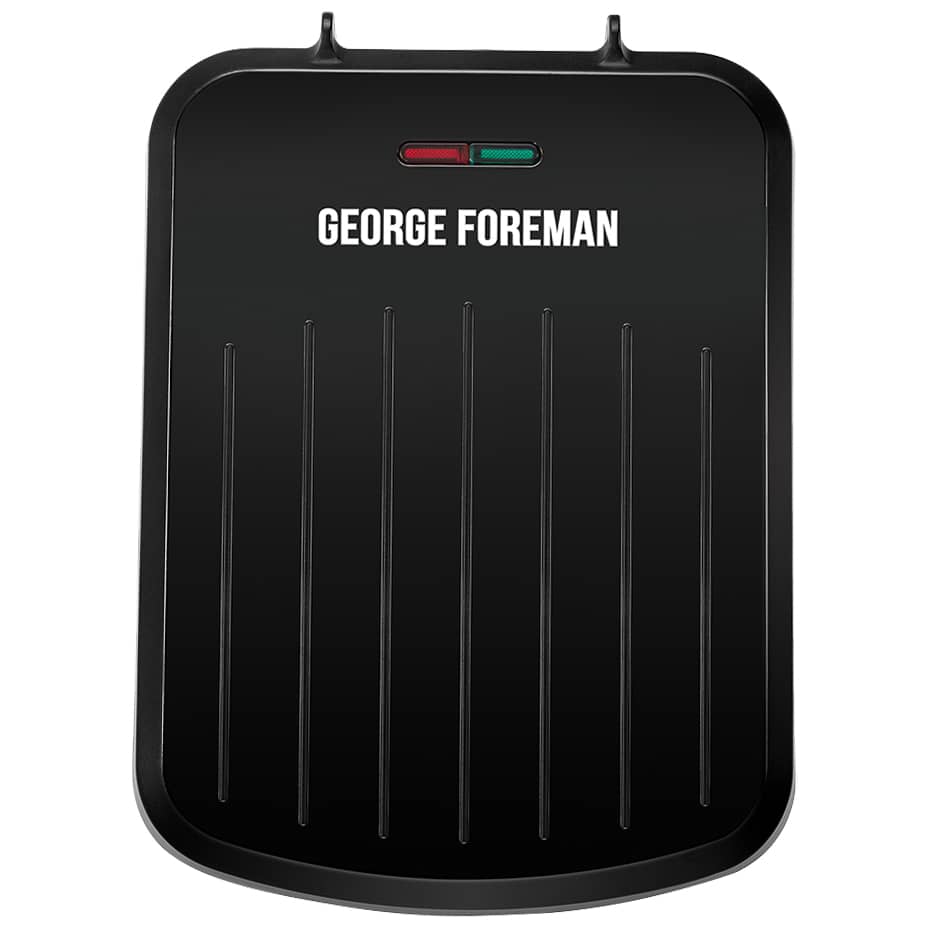 Foreman Small Grill Electrical Food Preparation B&M