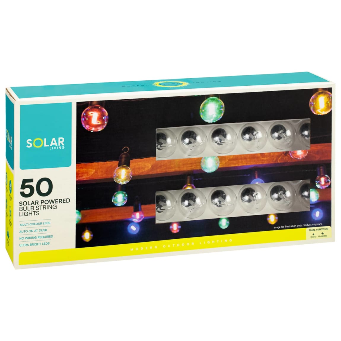 366397-solar-powered-bulb-string-lights-50pk-multicolour