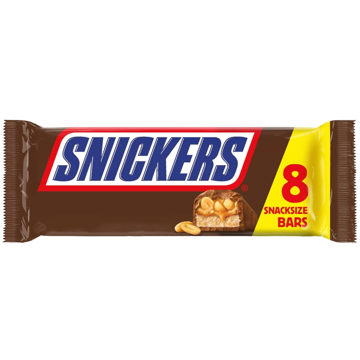 369206-snickers-snacksize-8pk-284g