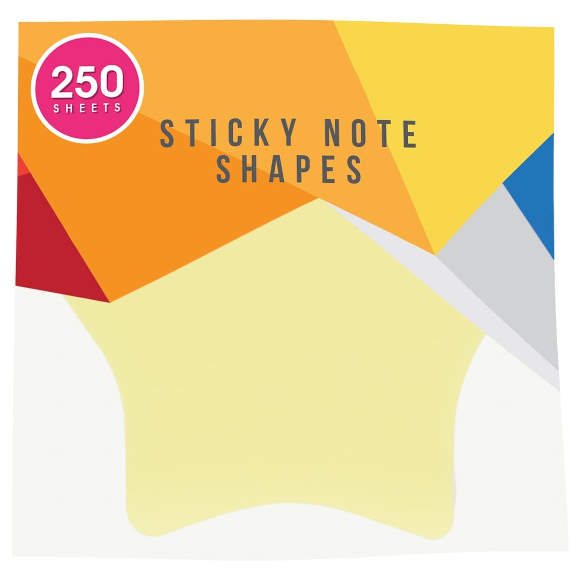 369441-250pk-sticky-note-shapes-stars