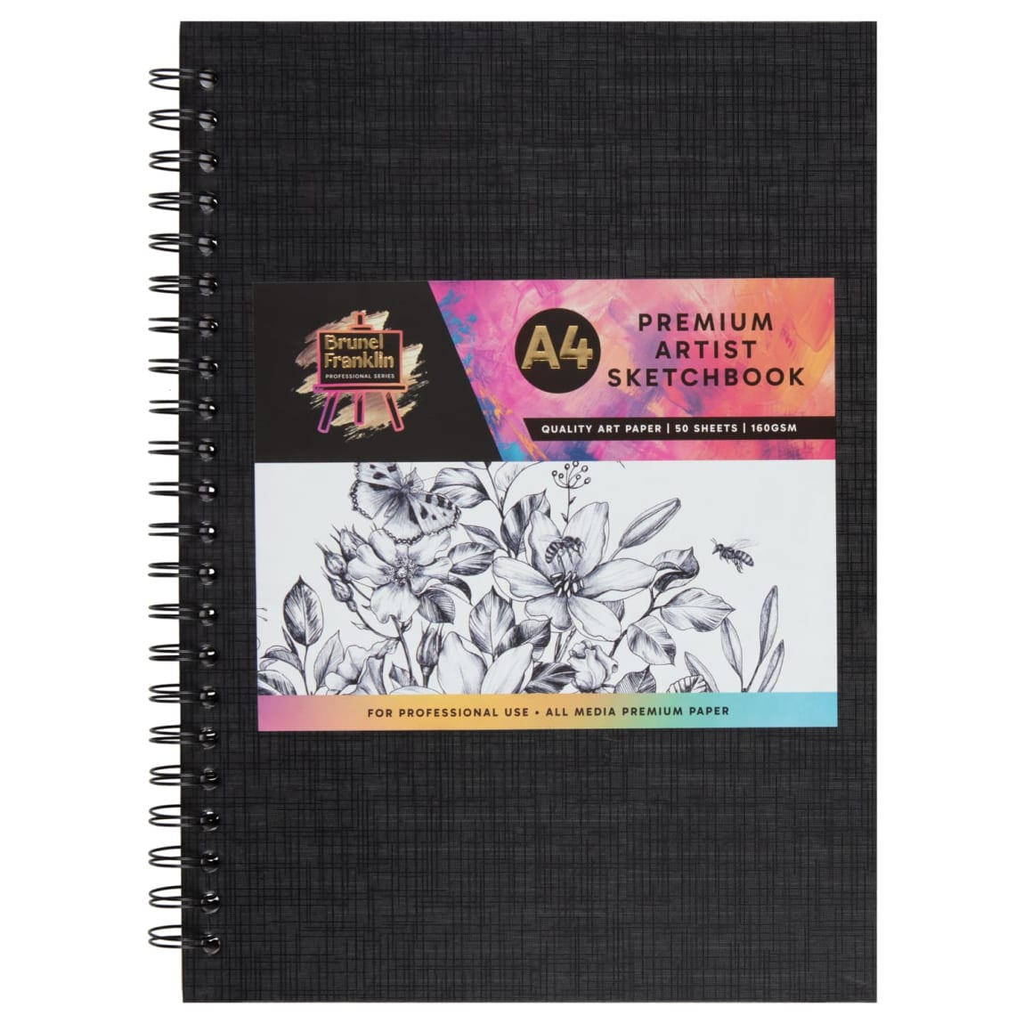 369729-a4-premium-artist-sketchbook