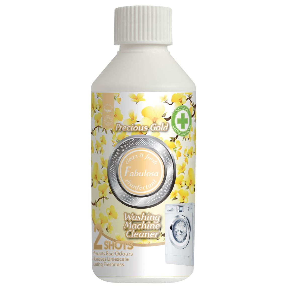 369931-fabulosa-precious-gold-disinfectant-washing-machine-cleaner-250ml-2