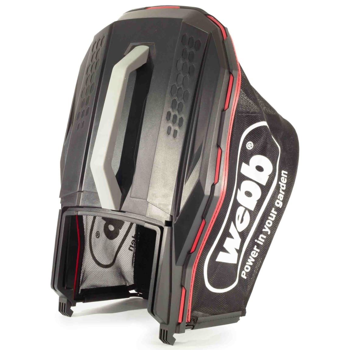 369969-webb-dynamic-42cm-self-propelled-petrol-lawnmower-5