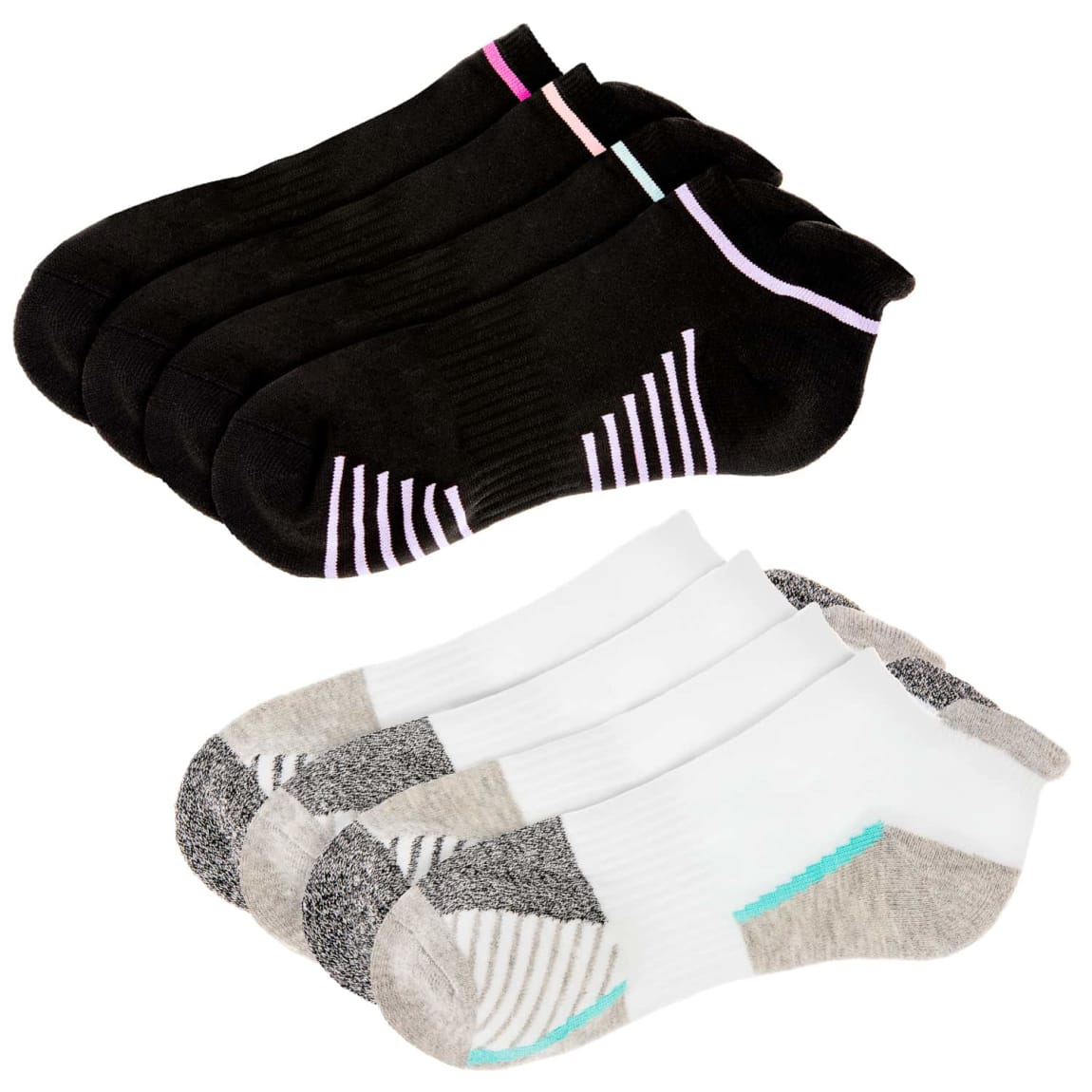 370096-4pk-ladies-active-liners-black