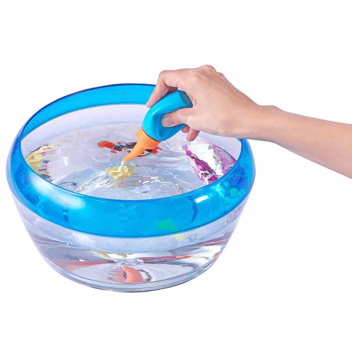 Robo Fish Bowl Playset l Toys & Games B&M