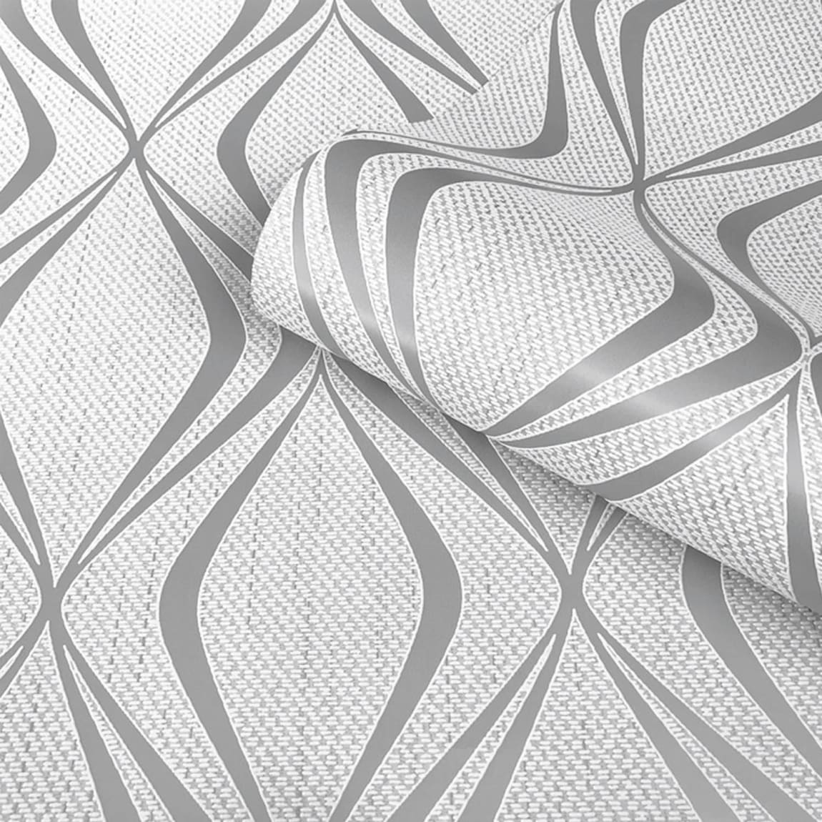 371329-belgravia-amelie-geometric-grey-wallpaper