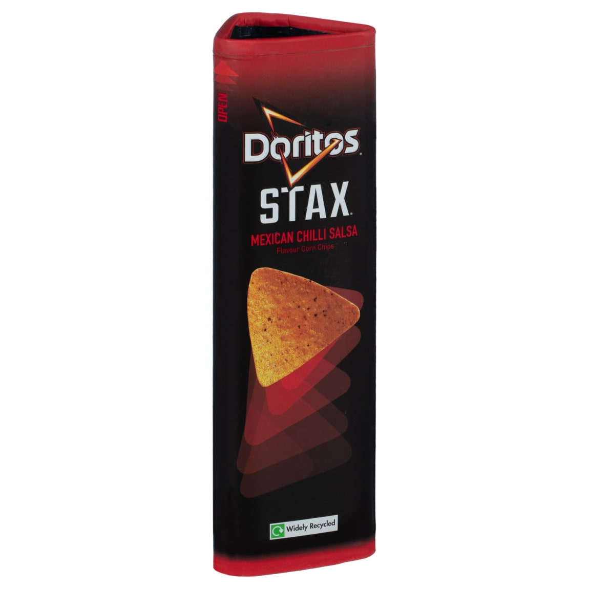 doritos chilli flavour