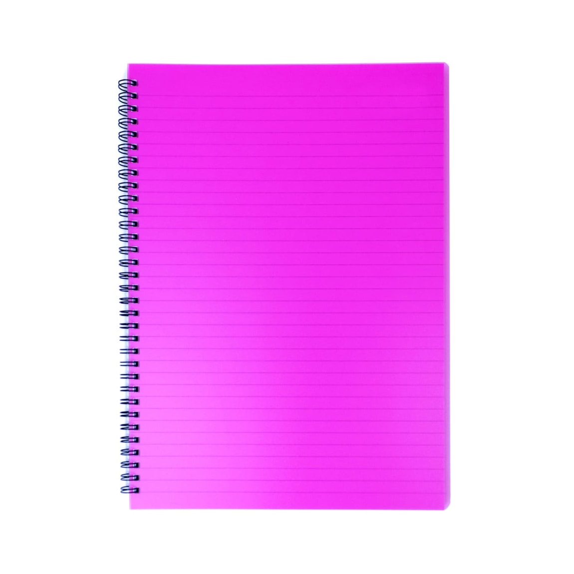 371853-silverline-pp-notebook-a5-pink