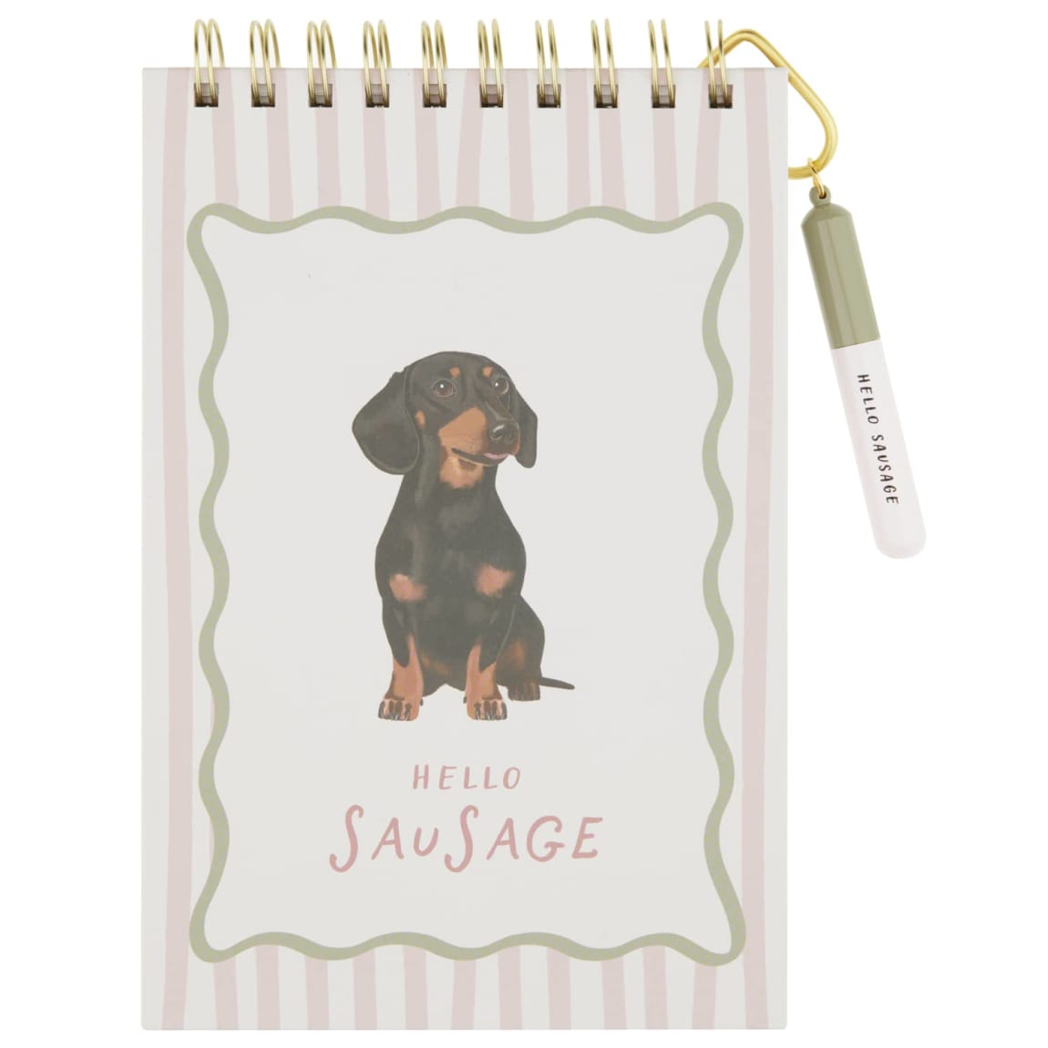 373627-dog-breeds-note-book-hello-sausage