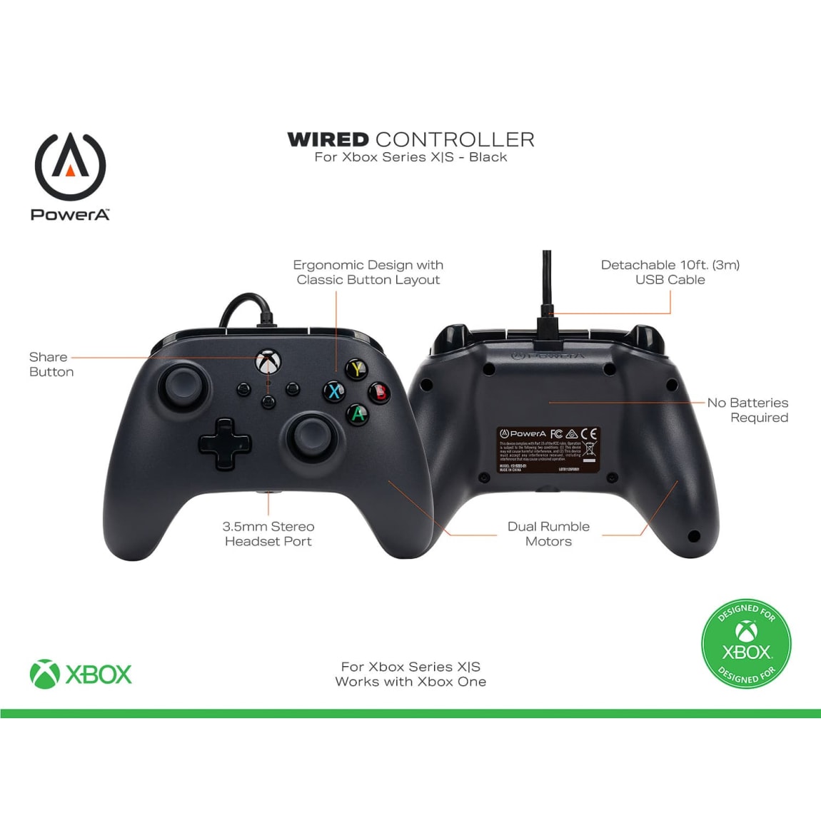 374171-power-a-xbox-wired-controller-black-7