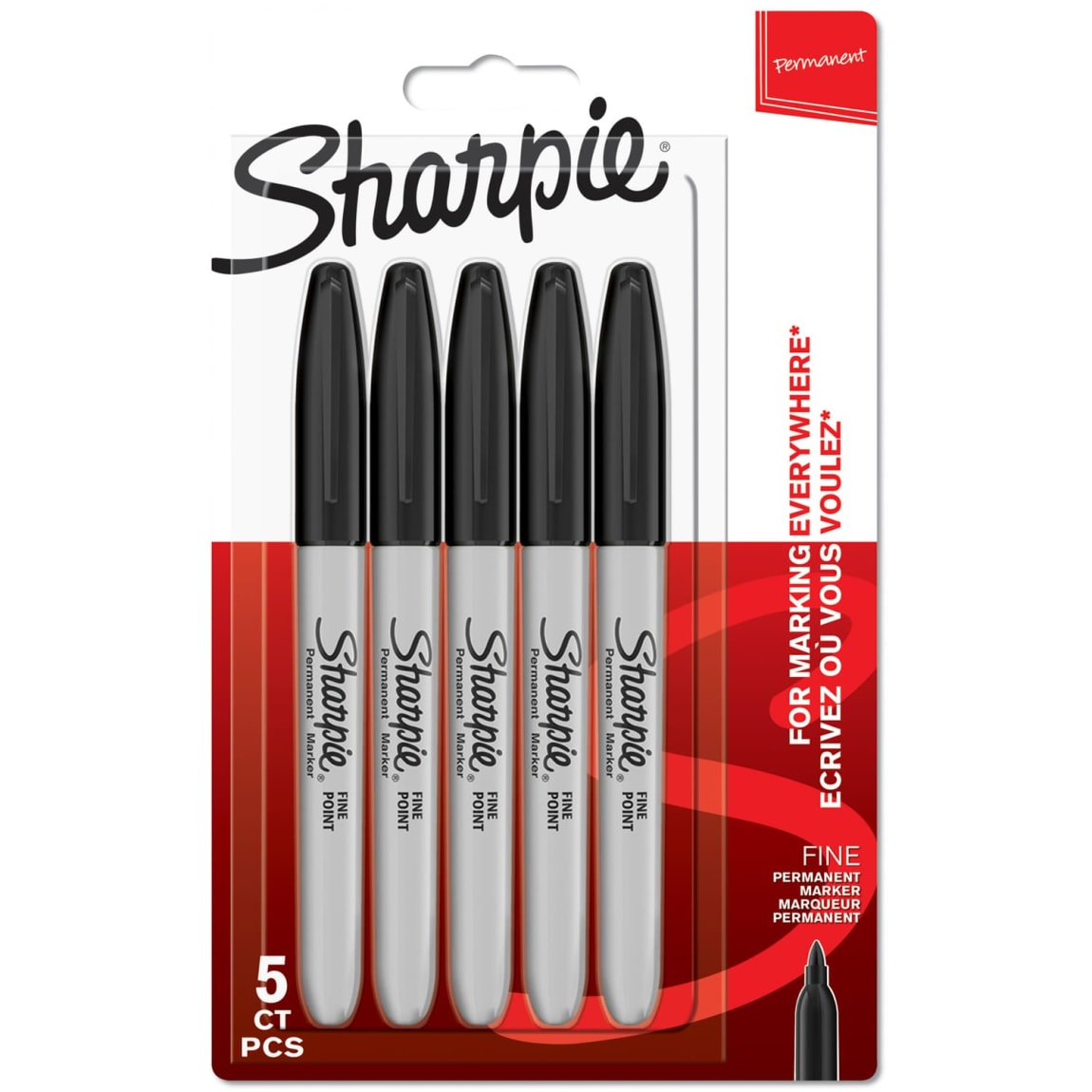 375259-sharpie-permanent-marker-black-5pk