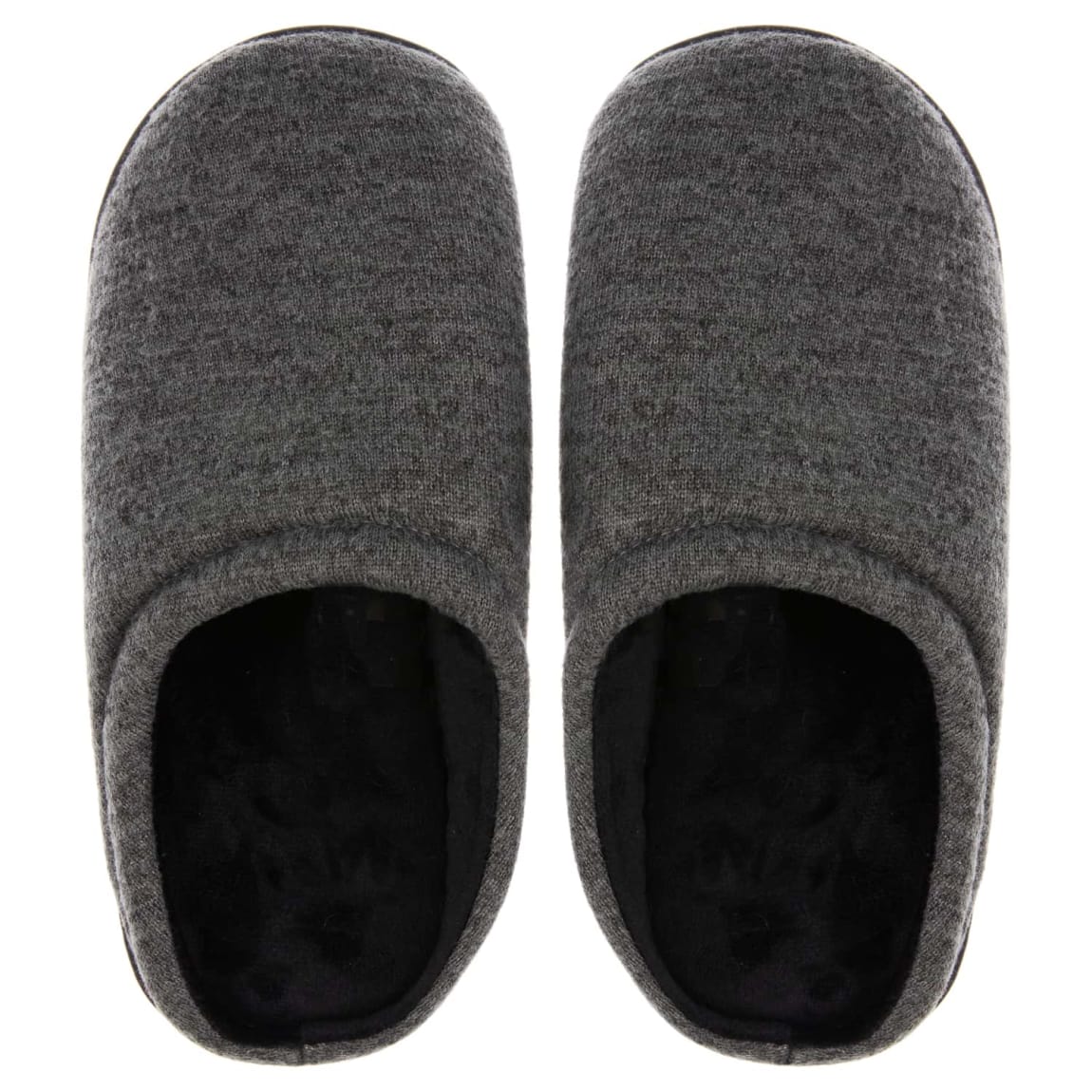 375391-mens-memory-foam-mule-slippers-grey