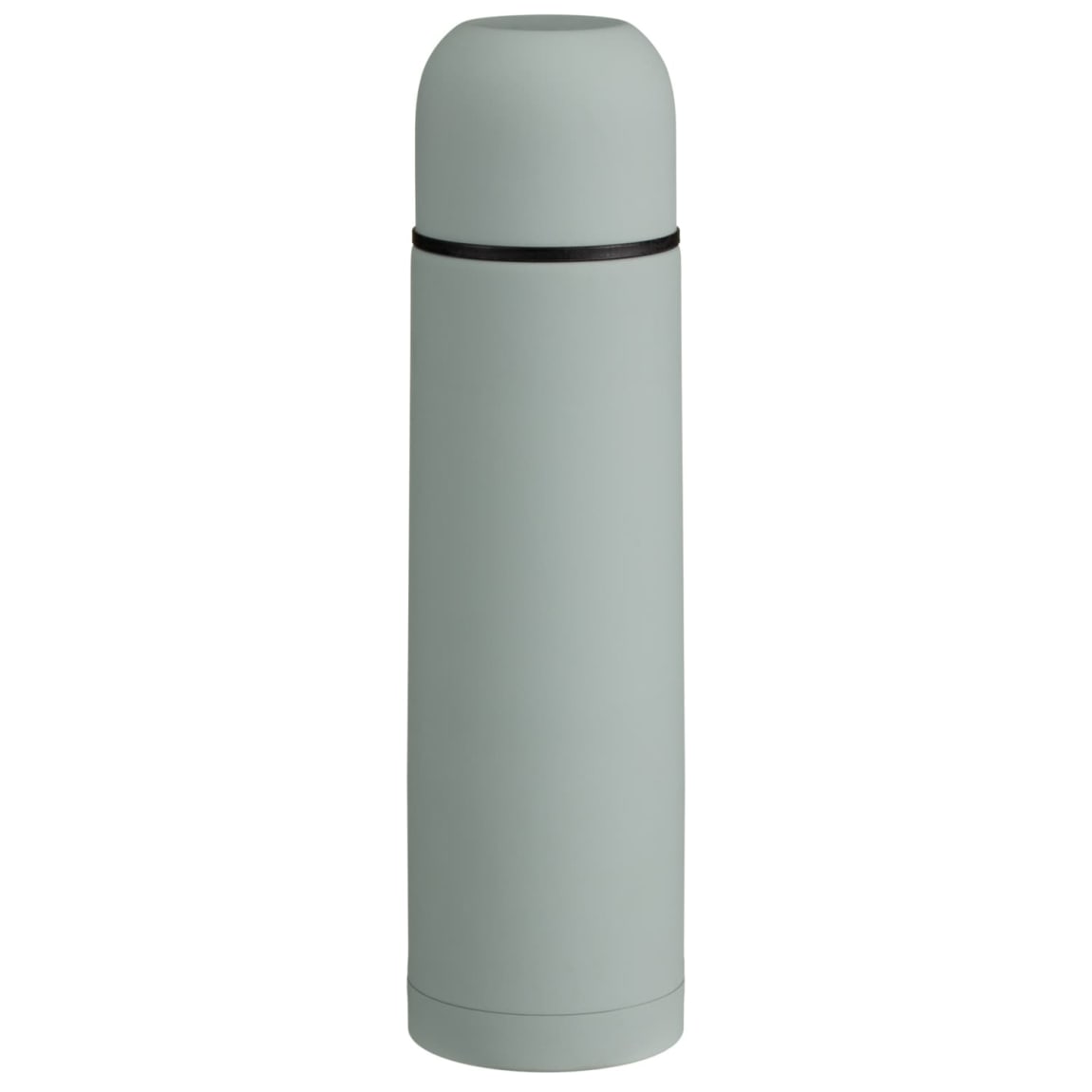 375456-rubber-coated-double-walled-flask-light-grey-3