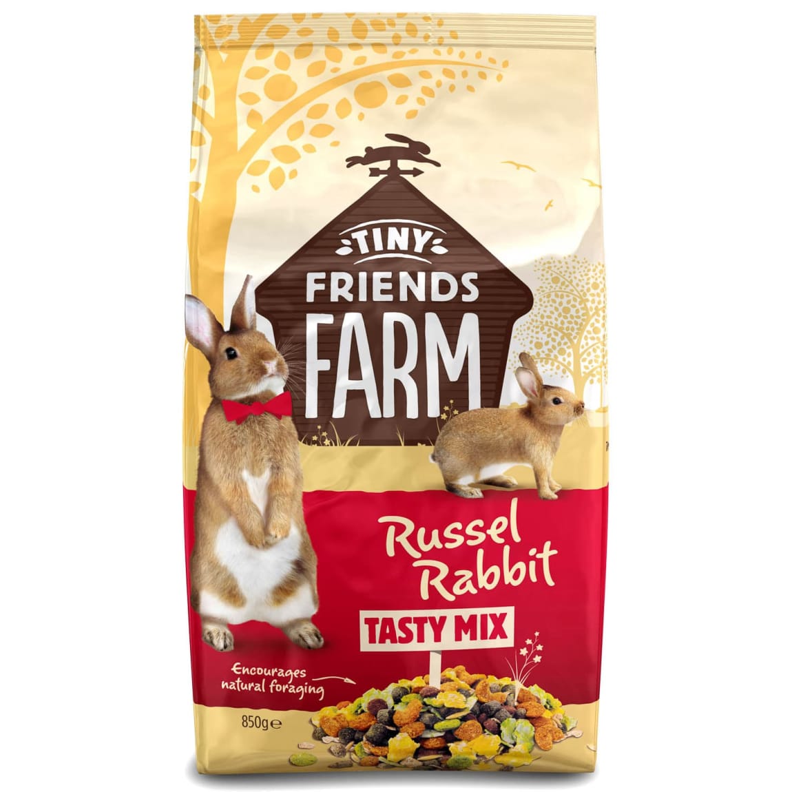 376237-tiny-friends-rabbit-tasty-mix-850g