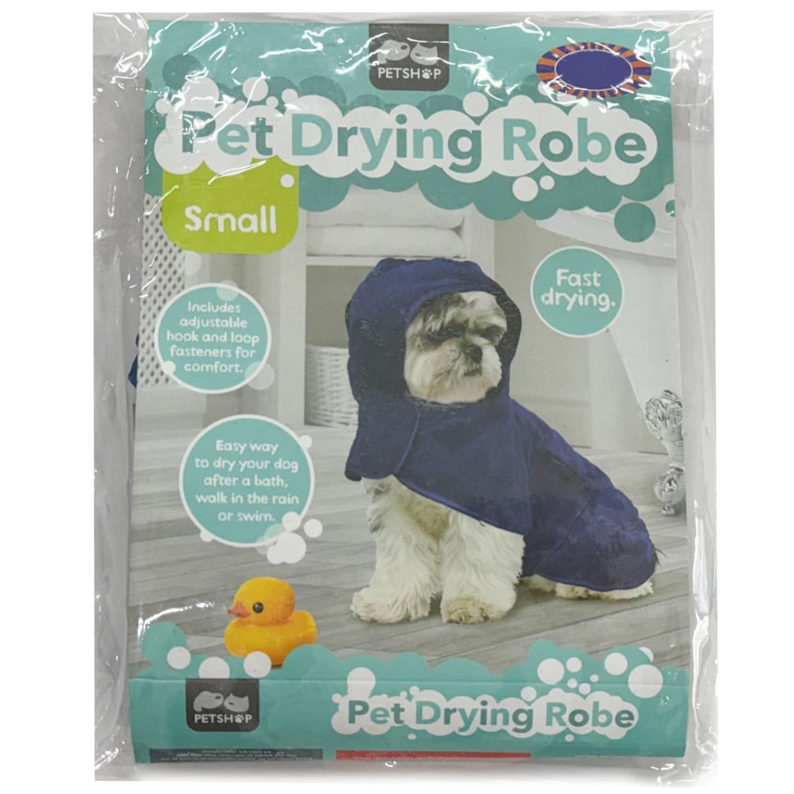 377163-pet-drying-robe-small-blue-2